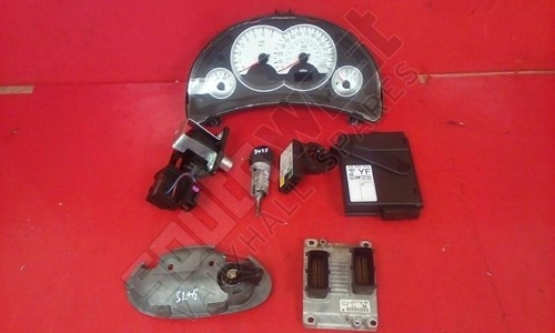 Vauxhall corsa sxi plus 16v - sxi,