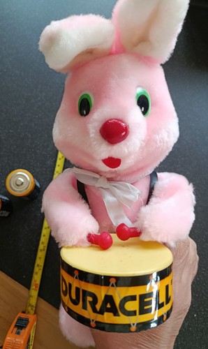 Vintage battery operated - vintage, battery-operated