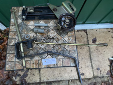 Pedal Clutch Brake assembly 88