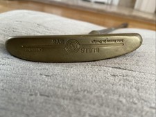 Titliest Scotty Cameron Bullseye John Reuter Jr Design Lafemme 33inch