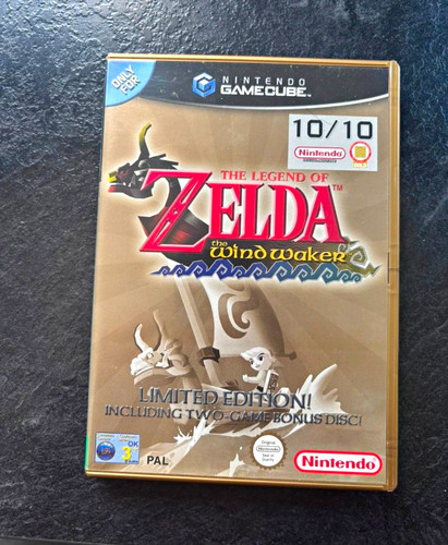 Nintendo the legend - nintendo,