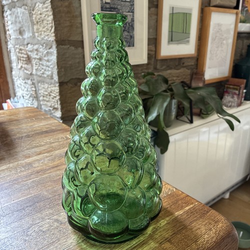 Empoli genie bottle vintage - empoli,