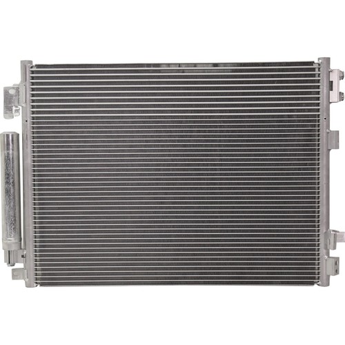 Condenser for 22 - condenser, dodge