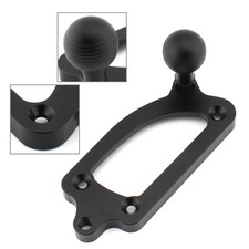 Upper Pump Cover Hand Bracket