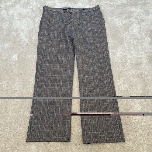 Galvin green trousers - green,