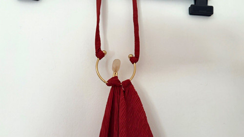 Polly women rust - polly,