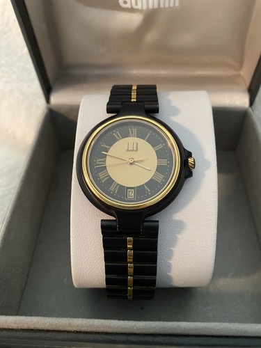 Vintage alfred dunhill - vintage,