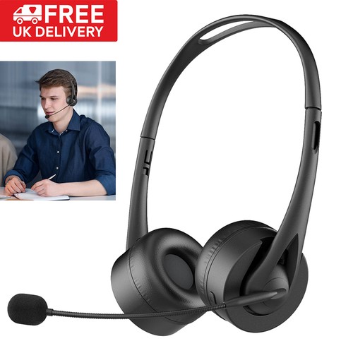 Wireless bluetooth headset - wireless,