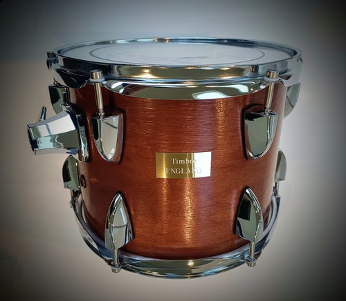 Inch rack tom - inch, drum