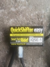 Healtech Quickshifter
