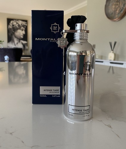 Montale intense tiare de - eu,