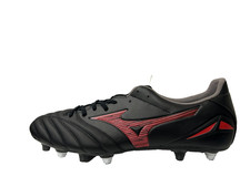Mizuno Morelia Neo Pro Adults Rugby Boots UK 11 US 12 EU 46 REF 1027-