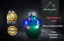 Ghost Hunting For Rem Activity Paranormal Detection Pod Equipment 1st Class Post