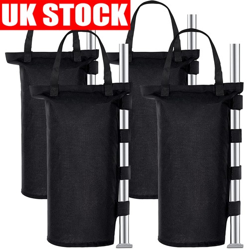 4pcs large weights - large, bags