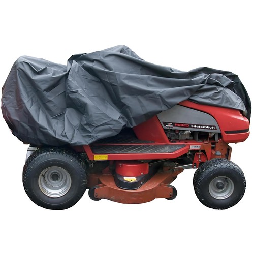 Waterproof ride lawn - waterproof,