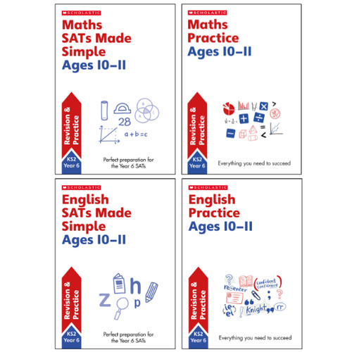 Scholastic year sats - scholastic,