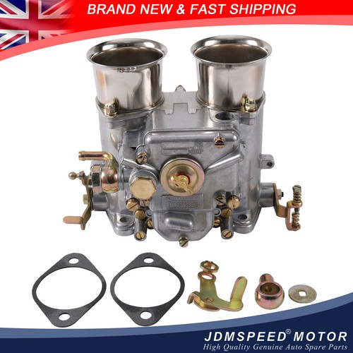 Electric carburetor new fit - new,