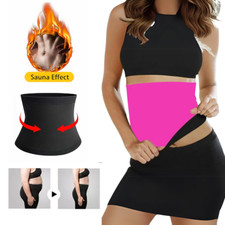 Slimming Belt Sauna Fat Sweat