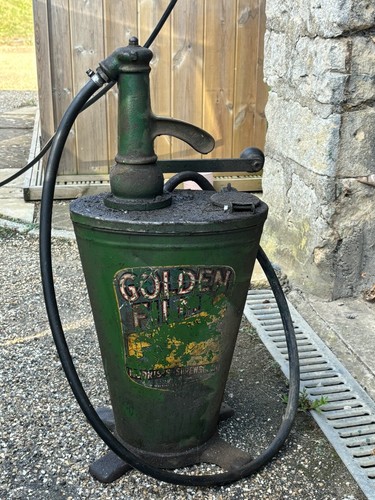 Morris golden film vintage - golden,