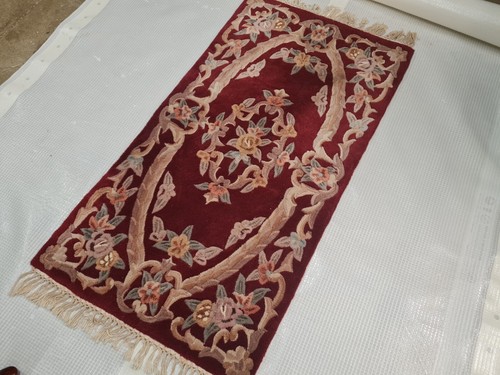 Vintage 100 wool - 100%,