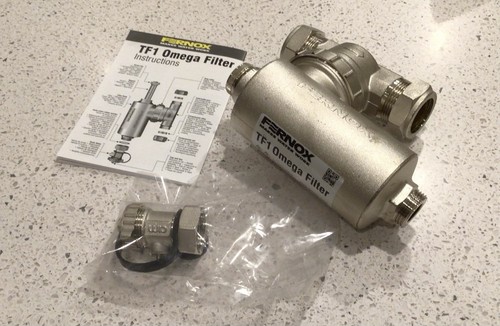 Fernox omega tf1 filter 28mm - fernox,