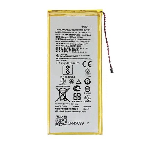 Battery for motorola - battery,