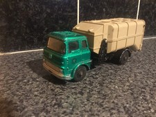 Dinky Toys Bedford TK Refuse