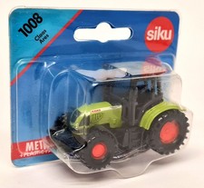 Siku 1008 Claas Ares Tractor
