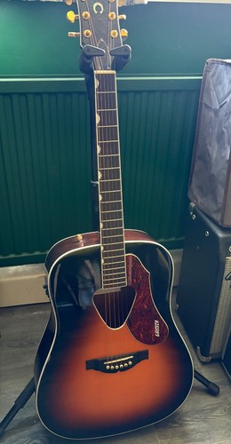 Gretsch rancher g5024e - gretsch, electro