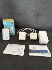 Devolo dlLAN 200 AV Wireless N