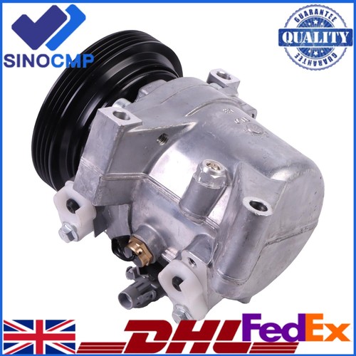 New compressor 95200 77gb2 - ac,