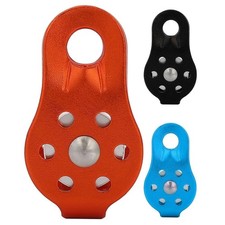 Single Swivel Rope Rock