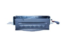 Mercedes-Benz R W251 2007 CD DVD changer 7181915030 UKO2247
