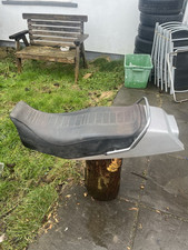 Yamaha TR1 Xv1000 Seat unit