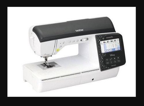 Brother innovis nq3700d sewing - brother,