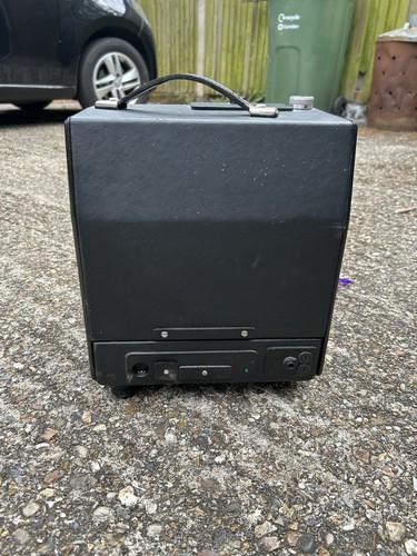 Royale vintage film projector - royale,