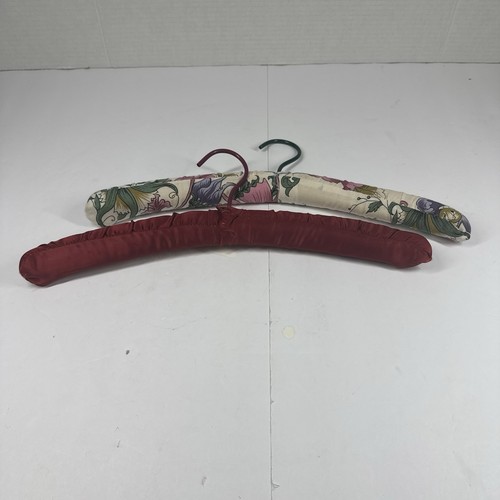 Lot vintage padded - lot, of
