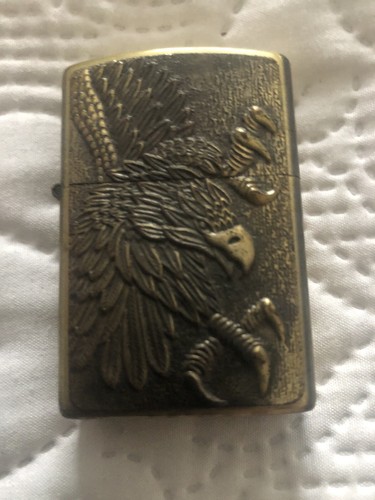 Hadson lighter vintage - lighter,