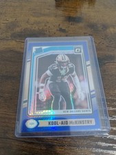 Kool-Aid Mckinstry - New