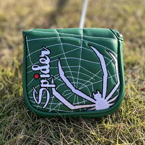 Putter golf club square - putter,