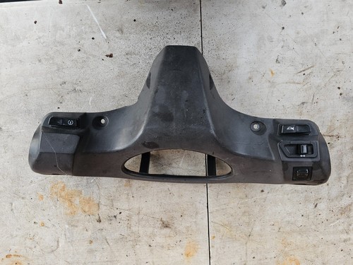 Yamaha neos clock trim - yamaha,