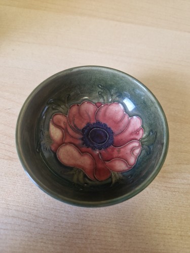 Vintage moorcroft pottery - ,