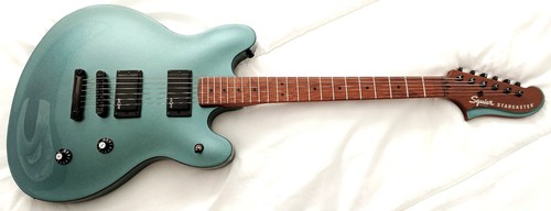 Squier contemporary active - squier,