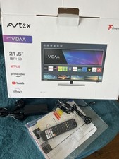 Avtex AV215TS 21.5" Smart