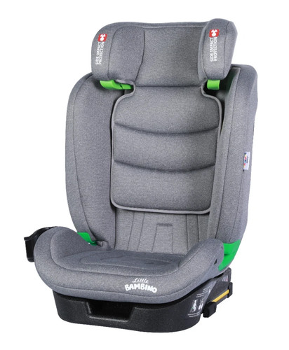 Kids car seat - seat, fwd