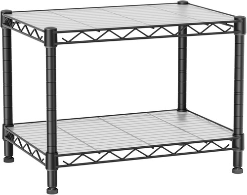 Small tier shelves storage - small,