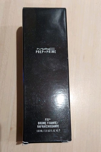 Mac prep prime fix fixante - mac,