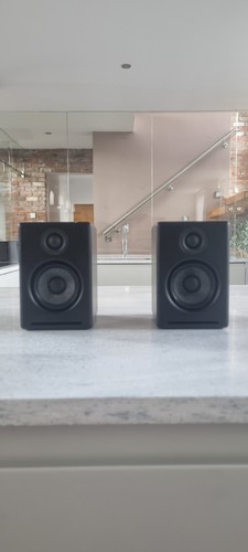Desktop speakers fully - a2+,