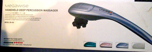 Megawise handheld back - handheld,