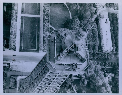 1958 paris france - paris,